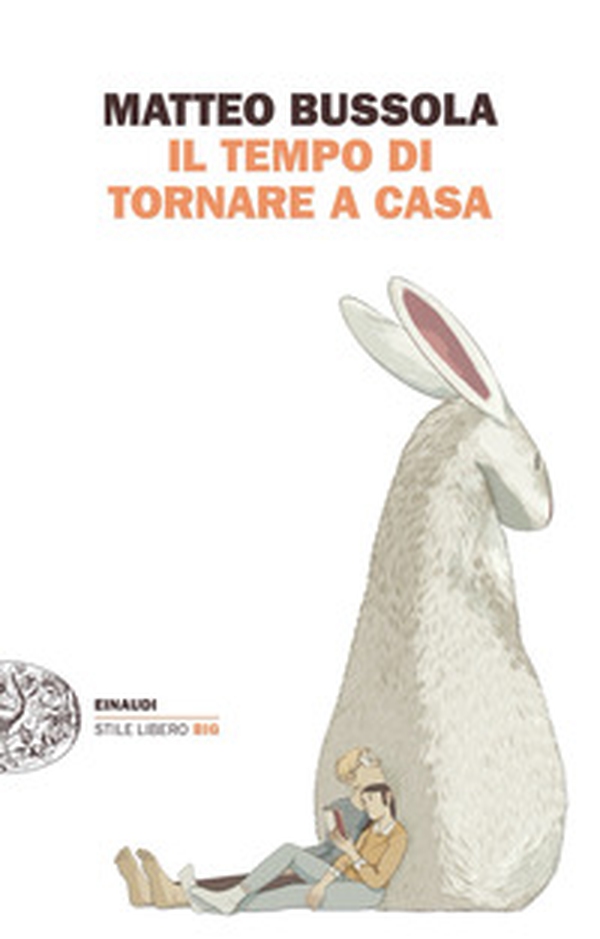 Il tempo di tornare a casa - Librerie.coop Il tempo di tornare a casa - Librerie.coop
