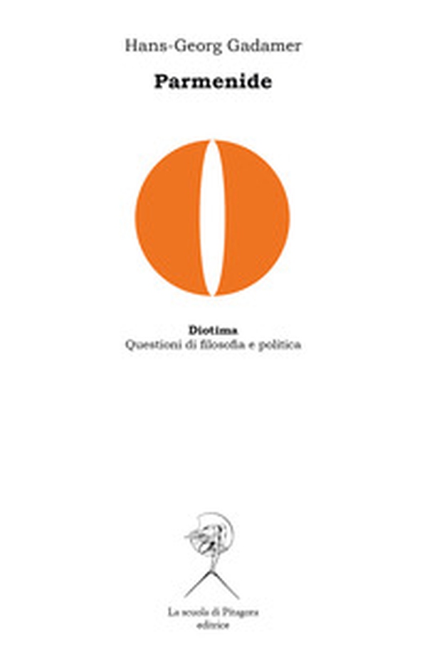 Parmenide - Librerie.coop Parmenide - Librerie.coop