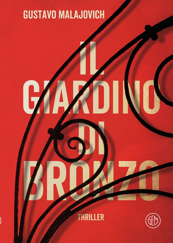 Il giardino di bronzo - Librerie.coop Il giardino di bronzo - Librerie.coop