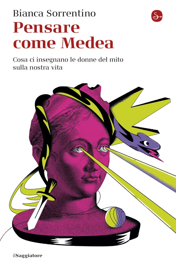 Pensare come Medea - Librerie.coop Pensare come Medea - Librerie.coop