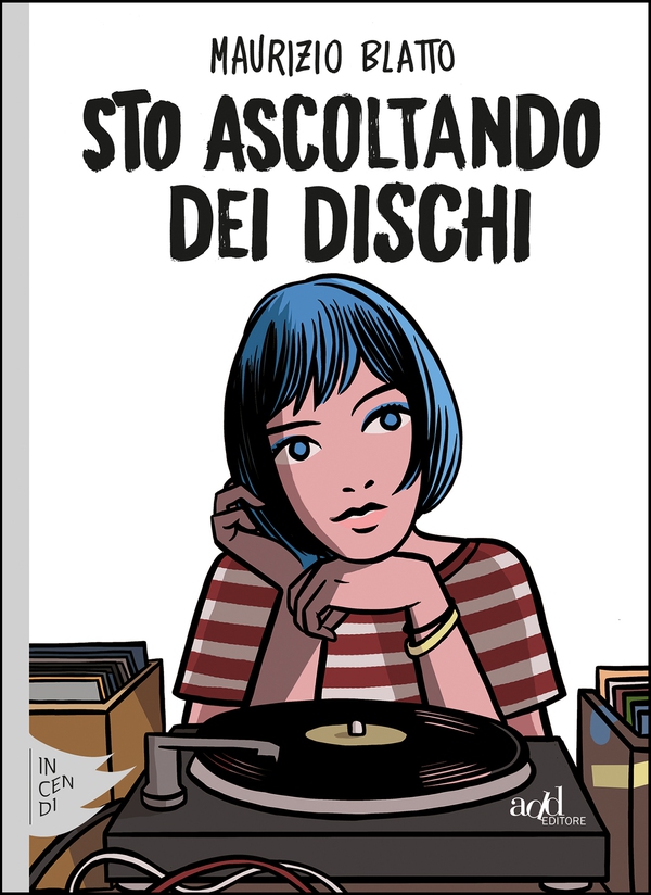 Sto ascoltando dei dischi - Librerie.coop Sto ascoltando dei dischi - Librerie.coop