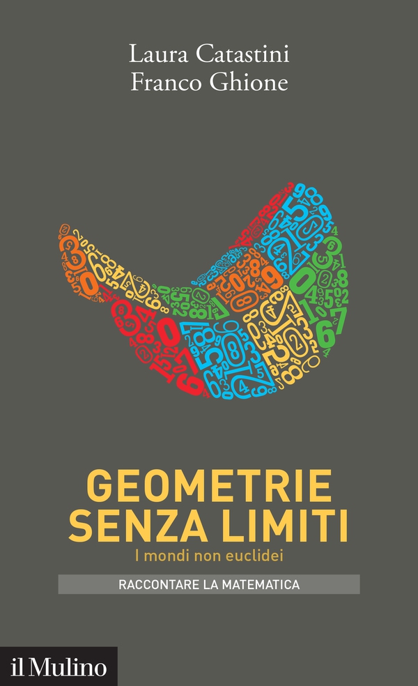 Geometrie senza limiti - Librerie.coop Geometrie senza limiti - Librerie.coop