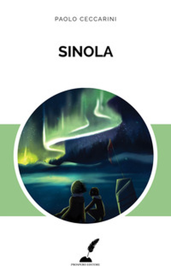 Sinola - Librerie.coop Sinola - Librerie.coop
