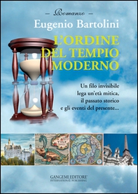L'ordine del tempio moderno - Librerie.coop L'ordine del tempio moderno - Librerie.coop