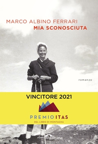 Mia sconosciuta - Librerie.coop