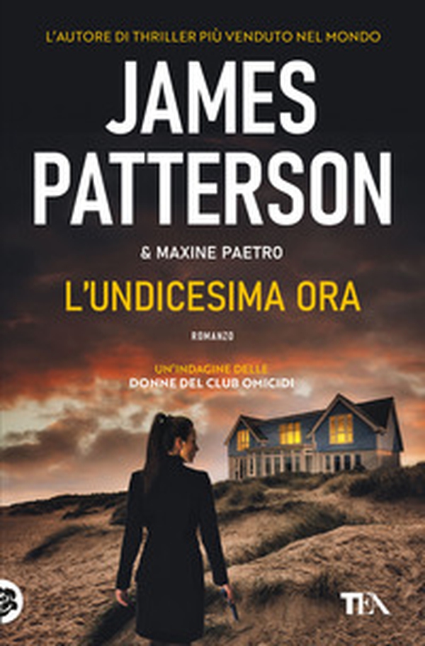 L'undicesima ora - Librerie.coop L'undicesima ora - Librerie.coop