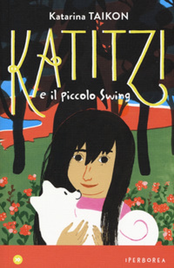 Katitzi e il piccolo Swing - Librerie.coop Katitzi e il piccolo Swing - Librerie.coop