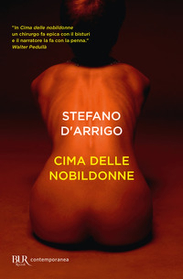 Cima delle nobildonne - Librerie.coop Cima delle nobildonne - Librerie.coop