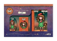 Leone. Gorjuss. Box zodiaco - Librerie.coop