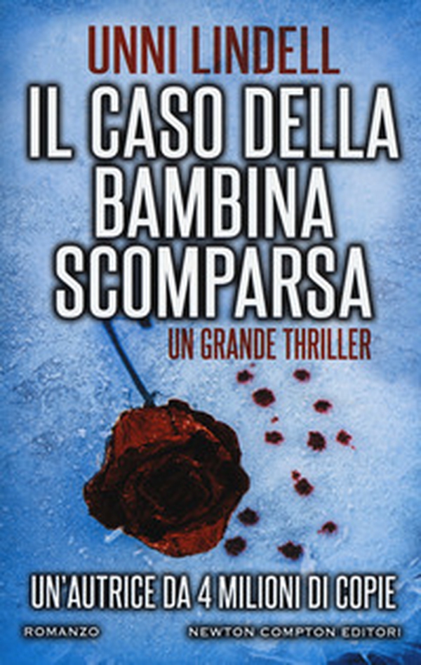 Il caso della bambina scomparsa - Librerie.coop Il caso della bambina scomparsa - Librerie.coop