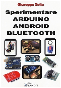Sperimentare Arduino Android Bluetooth - Librerie.coop