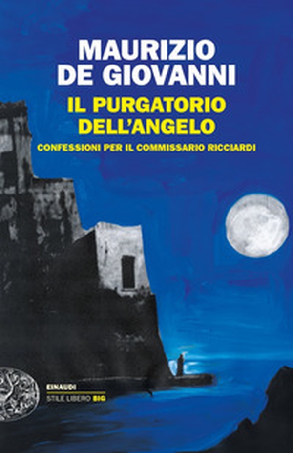 Il purgatorio dell'angelo. Confessioni per il commissario Ricciardi - Librerie.coop Il purgatorio dell'angelo. Confessioni per il commissario Ricciardi - Librerie.coop