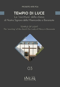 Tempio di luce - Librerie.coop