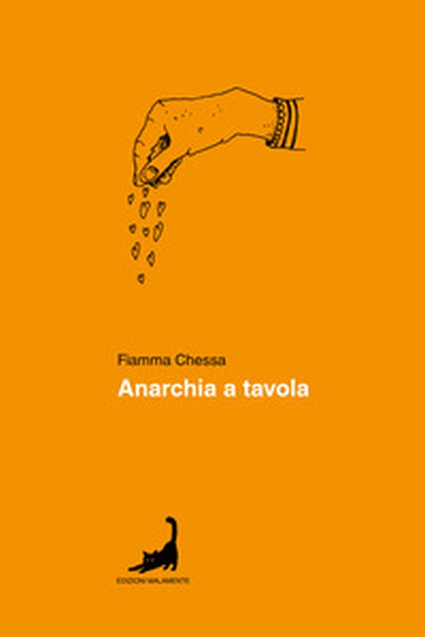 Anarchia a tavola - Librerie.coop Anarchia a tavola - Librerie.coop