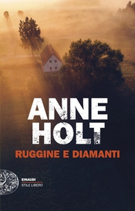 Ruggine e diamanti - Librerie.coop
