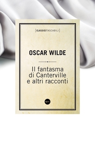 Il fantasma di Canterville - Librerie.coop Il fantasma di Canterville - Librerie.coop