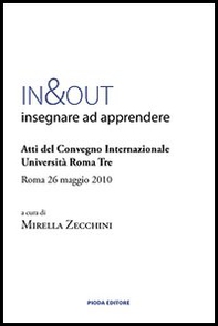In&out. Insegnare ad apprendere - Librerie.coop