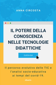 Il potere della conoscenza nelle tecnologie didattiche - Librerie.coop