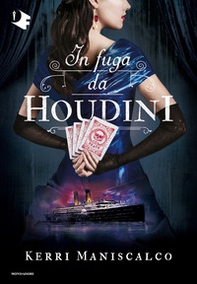 In fuga da Houdini - Librerie.coop