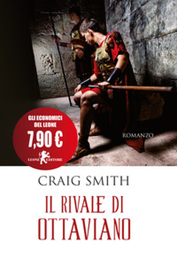Il rivale di Ottaviano - Librerie.coop Il rivale di Ottaviano - Librerie.coop