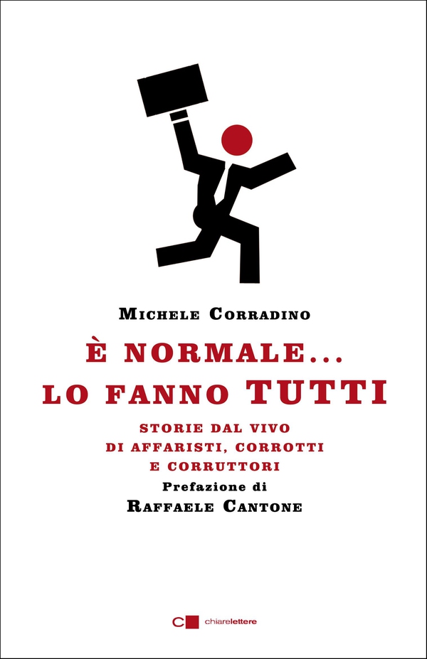 È normale... lo fanno tutti - Librerie.coop È normale... lo fanno tutti - Librerie.coop