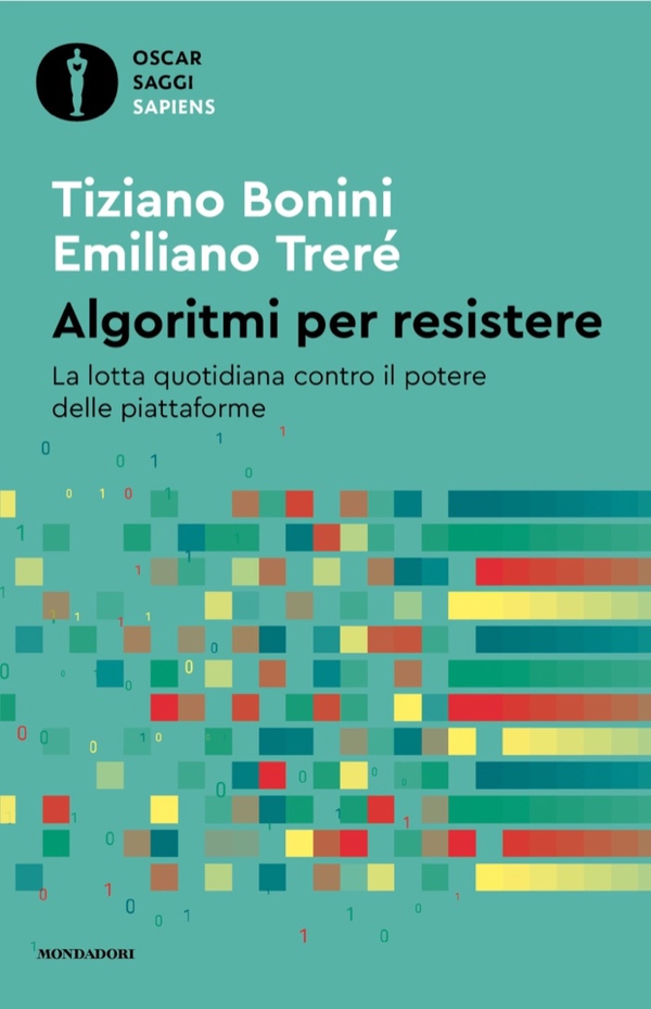 Algoritmi per resistere - Librerie.coop Algoritmi per resistere - Librerie.coop