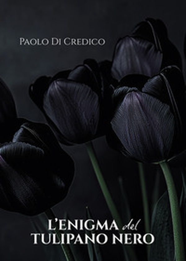 L'enigma del tulipano nero - Librerie.coop