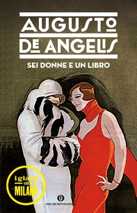 Sei donne e un libro - Librerie.coop
