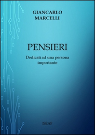 Pensieri - Librerie.coop