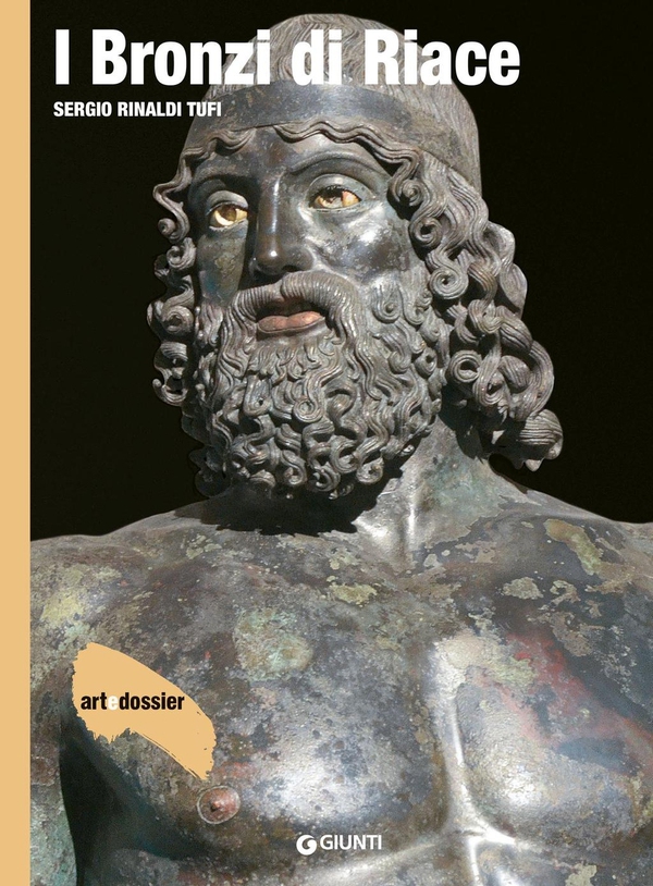 I Bronzi di Riace - Librerie.coop I Bronzi di Riace - Librerie.coop