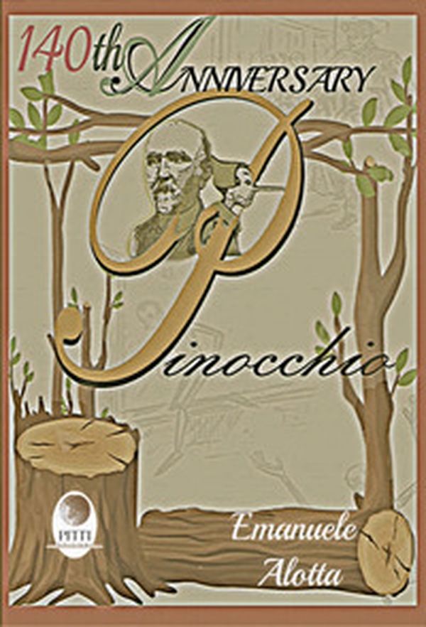 140th anniversary Pinocchio - Librerie.coop 140th anniversary Pinocchio - Librerie.coop