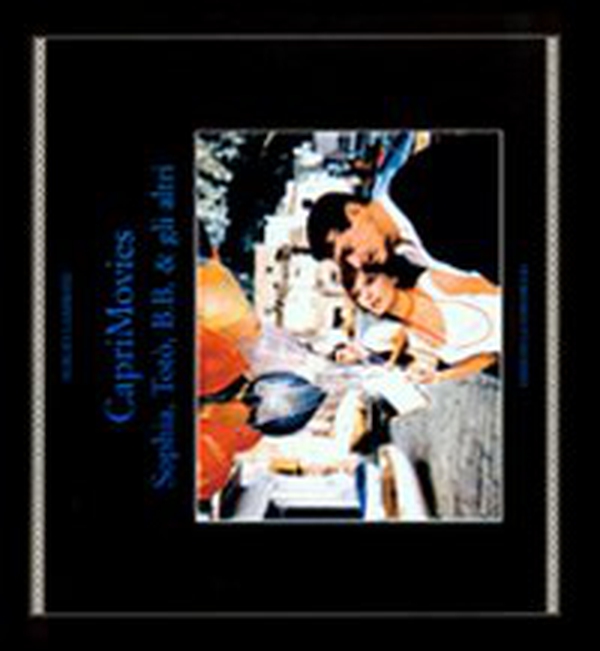 Caprimovies. Sphia, Totò, B.B. e gli altri - Librerie.coop Caprimovies. Sphia, Totò, B.B. e gli altri - Librerie.coop