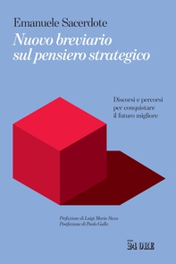 Nuovo breviario sul pensiero strategico - Librerie.coop Nuovo breviario sul pensiero strategico - Librerie.coop