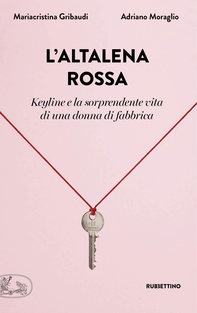 L'altalena rossa - Librerie.coop