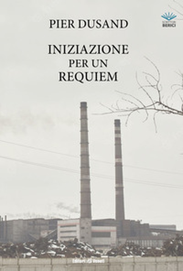Iniziazione per un requiem - Librerie.coop Iniziazione per un requiem - Librerie.coop