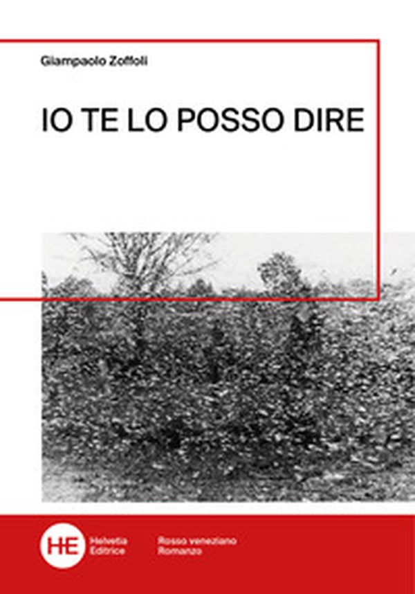 Io te lo posso dire - Librerie.coop