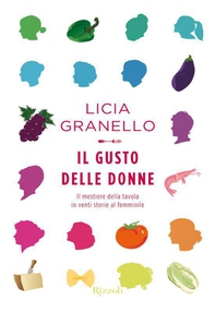Il gusto delle donne - Librerie.coop Il gusto delle donne - Librerie.coop