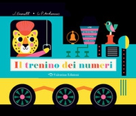 Il trenino dei numeri - Librerie.coop