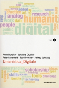 Umanistica digitale - Librerie.coop