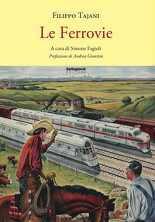 Le ferrovie - Librerie.coop Le ferrovie - Librerie.coop