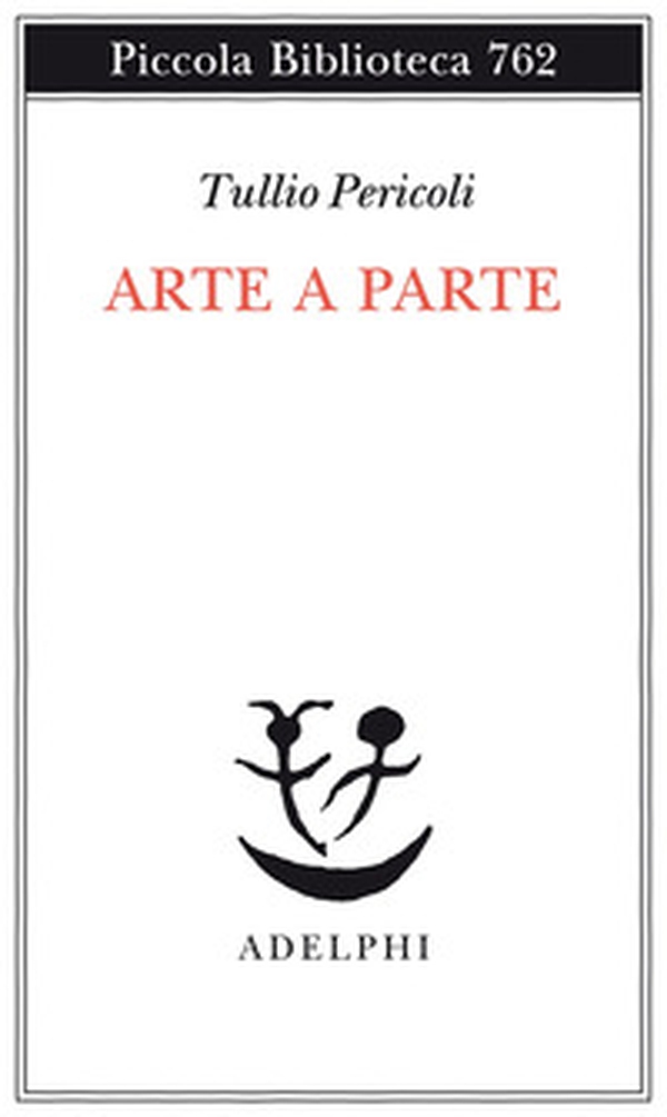 Arte a parte - Librerie.coop Arte a parte - Librerie.coop
