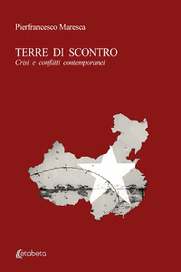Terre di scontro. Crisi e conflitti contemporanei - Librerie.coop Terre di scontro. Crisi e conflitti contemporanei - Librerie.coop