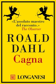 Cagna - Librerie.coop Cagna - Librerie.coop