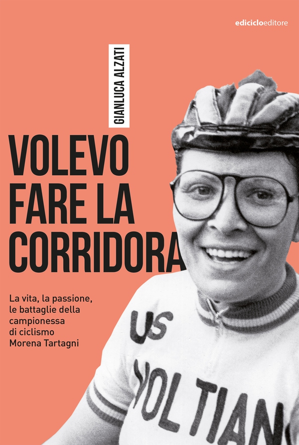 Volevo fare la corridora - Librerie.coop Volevo fare la corridora - Librerie.coop
