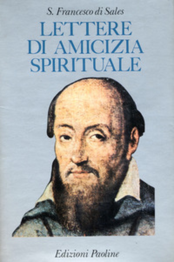 Lettere di amicizia spirituale - Librerie.coop Lettere di amicizia spirituale - Librerie.coop