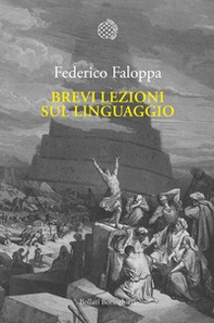 Brevi lezioni sul linguaggio - Librerie.coop Brevi lezioni sul linguaggio - Librerie.coop