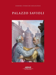Palazzo Savioli - Librerie.coop