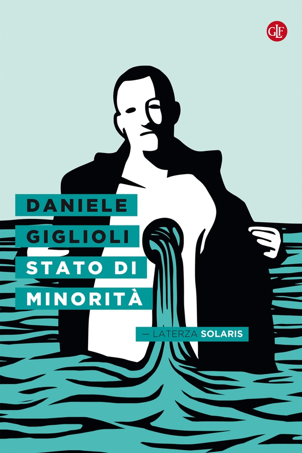 Stato di minorità - Librerie.coop Stato di minorità - Librerie.coop