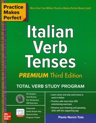 Practice makes perfect italian verb tenses - Librerie.coop