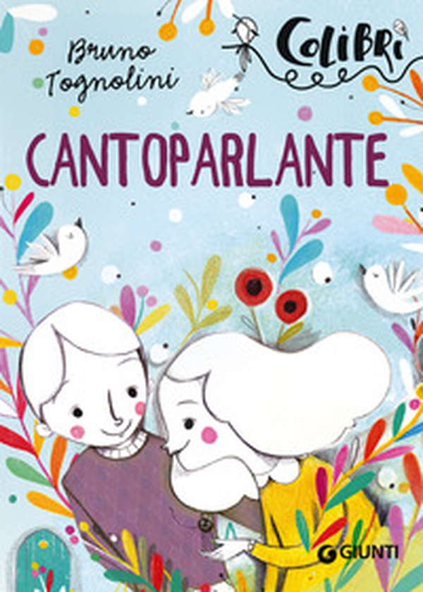 Cantoparlante - Librerie.coop Cantoparlante - Librerie.coop